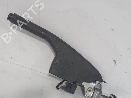 Used Hand brake VW POLO IV (9N_, 9A_) 1.9 SDI (64 hp) 31563442