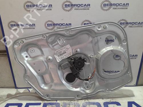 Used Front left window mechanism Front left window mechanism ALFA ROMEO GIULIETTA (940_) 1.6 JTDM (940FXD1A) (105 hp) 31570712 31570712