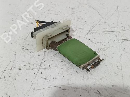 Used Heater resistor Heater resistor PEUGEOT 107 (PM_, PN_) 1.4 HDi (54 hp) 33746441 33746441