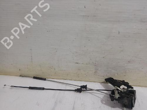 Rear left lock KIA CARENS III MPV (UN) 2.0 CRDi 140 | BP31563987C100
