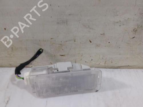 Used Interior roof light PEUGEOT RIFTER 1.5 BlueHDi 100 (102 hp) 31564696