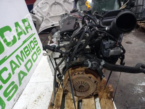 Engine SEAT IBIZA IV (6J5, 6P1) 1.2 | BP31553615M1 