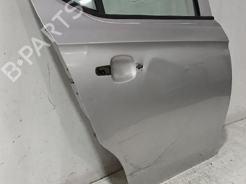 Dør højre bagtil OPEL CORSA E (X15) 1.4 (08, 68) | BP33422633C5 - Image 4