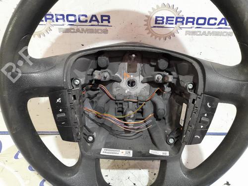 Steering wheel CITROËN JUMPER II Bus 2.2 HDi 130 | BP31540608C49 - Image 2