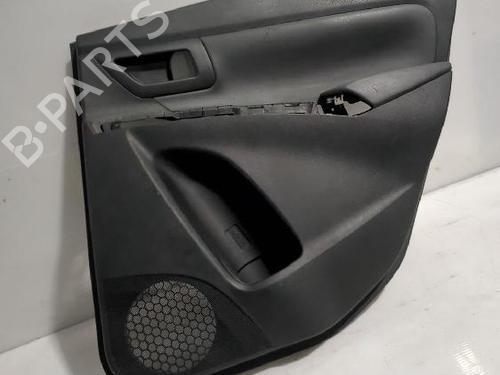 Høyre bakpanel SUZUKI SX4 S-Cross (JY) 1.4 T AllGrip (AKK414) (140 hp) 32462276