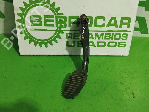 Used Break pedal Break pedal CITROËN EVASION MPV (22, U6) 1.9 TD (90 hp) 31543789 31543789