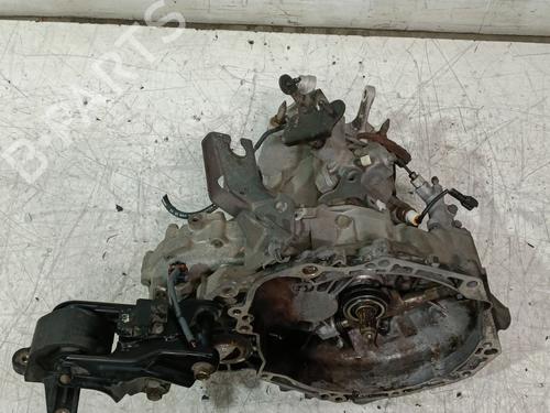 Gearbox HONDA CIVIC VII Hatchback (EU, EP, EV) 1.7 CTDi (EP4, EU9) | BP40037015M3 - Image 2