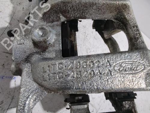 Left front brake caliper FORD PUMA (J2K, CF7) 1.0 EcoBoost | BP32464992M105 