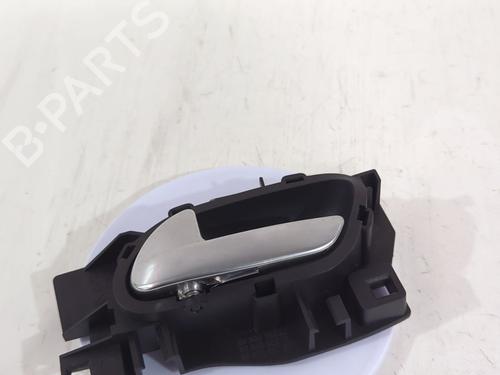 Used Rear left interior door handle Rear left interior door handle 39610856 39610856