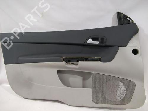 Venstre frontpanel Venstre frontpanel VOLVO C30 (533) 1.8 (125 hp) 34118982 34118982