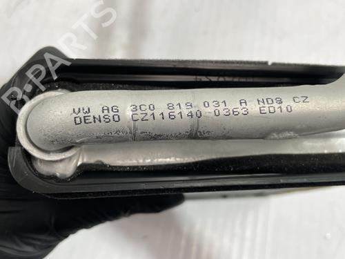 Heater matrix SKODA YETI (5L) 1.2 TSI | BP31560879M63