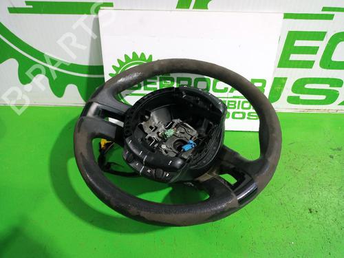 Used Steering wheel Steering wheel CITROËN C4 Grand Picasso I (UA_) [2006-2013] 31675281 31675281