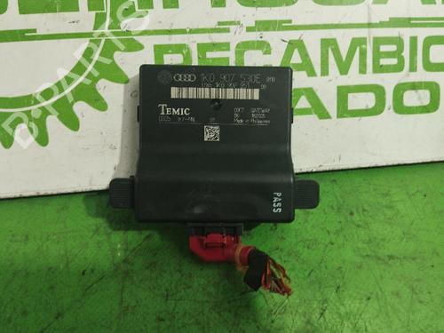 Used Electronic module VW GOLF V (1K1) 1.9 TDI (105 hp) 31546394