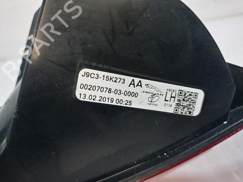 Other JAGUAR E-PACE (X540) 2.0 D150 AWD | BP38105861O1 - Image 3