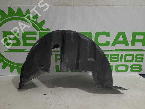 Used Wheel arch Wheel arch CITROËN C3 II Hatchback Van (SC_) 1.4 HDi (68 hp) 31542347 31542347