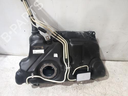 Used Fuel tank Fuel tank 38864858 38864858