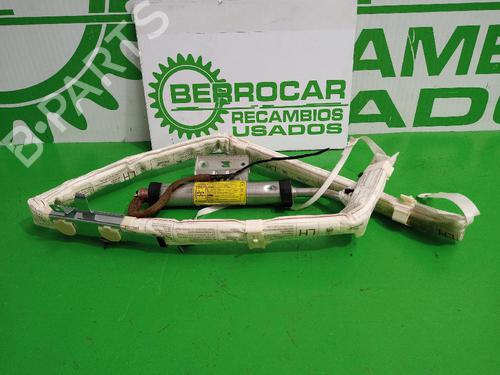 Used Left curtain airbag Left curtain airbag JAGUAR S-TYPE II (X200) 2.7 D (207 hp) 31674584 31674584