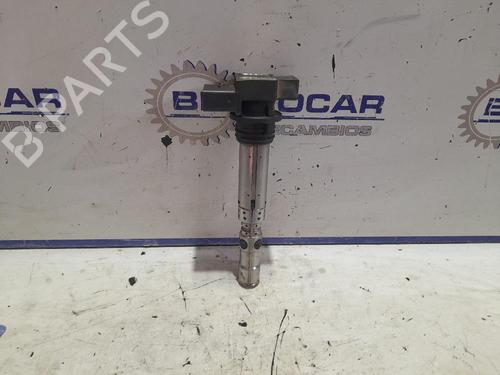 Zündspule für VW POLO IV (9N_, 9A_) 1.2 (54 hp) 31538983