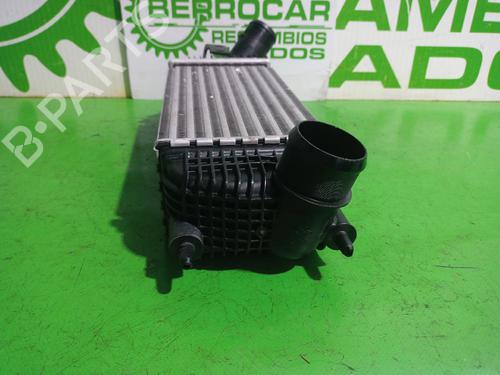 Intercooler PEUGEOT 508 I (8D_) 2.0 BlueHDi 150 | BP31549711M30