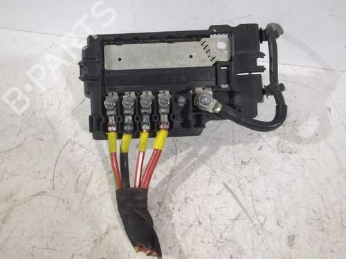 Fuse box VW T-CROSS (C11, D31) 1.0 TSI | BP31567120E1 - Image 2