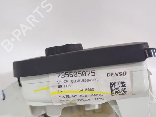 Climate control FIAT DOBLO Cargo (263_) 1.3 D Multijet | BP40040881I5 - Image 3