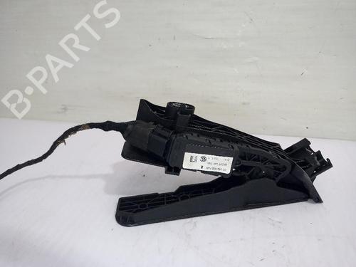 Pedal SEAT TOLEDO III (5P2) 2.0 TDI 16V | BP31557925I4 