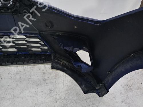Front bumper SEAT IBIZA V (KJ1, KJG) 1.0 TSI | BP31556564C7 