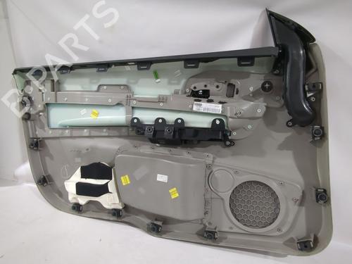 Front right panel VOLVO C30 (533) 1.8 | BP38865065C59 - Image 6