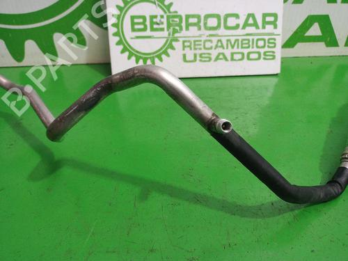 AC pipe AUDI A6 C6 (4F2) 2.4 | BP31548807M126 