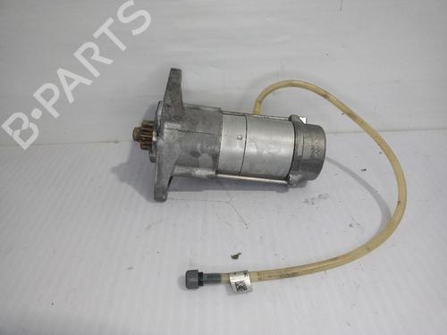 Used Starter JAGUAR E-PACE (X540) 2.0 D150 AWD (150 hp) 31554809