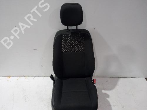 Left front seat RENAULT MEGANE IV Saloon 1.3 TCe 115 (LVN9) | BP31558207C15 - Image 5