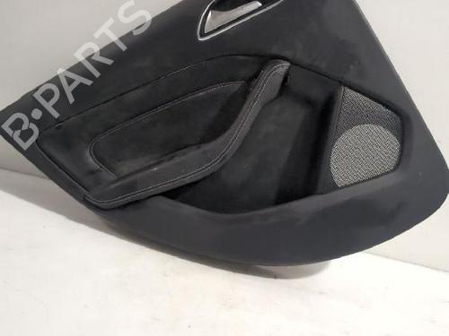 Used Rear left panel MERCEDES-BENZ B-CLASS Sports Tourer (W246, W242) B 180 CDI / d (246.212) (109 hp) 32462219