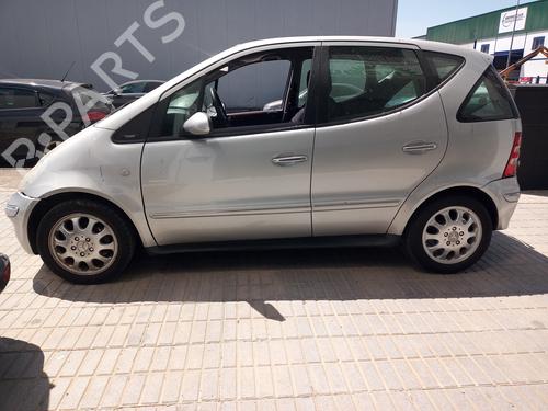 Front left panel MERCEDES-BENZ A-CLASS (W168) | BP31677277C58 - Image 9