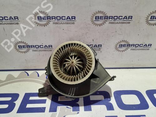 Used Heater blower motor VW POLO IV (9N_, 9A_) 1.2 (54 hp) 31570815