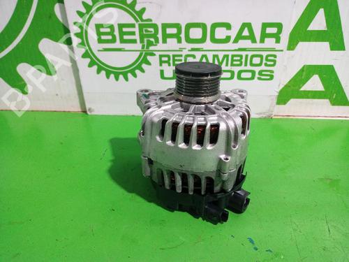 Alternator CITROËN C3 II (SC_) 1.2 VTi 82 | BP31551458M7 - Image 2
