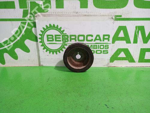 Polea RENAULT KANGOO BE BOP (KW0/1_) 1.5 dCi 75 (75 hp) 31552037