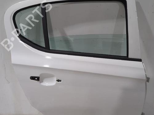 Dør højre bagtil OPEL CORSA E (X15) 1.3 CDTI (08, 68) (75 hp) 32663718