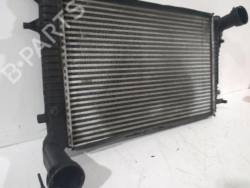Intercooler SEAT LEON (1P1) 1.9 TDI | BP31563314M30 - Image 2