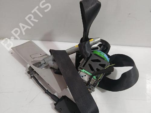 Front right seatbelt CITROËN C4 Grand Picasso I (UA_) 1.6 HDi | BP31565402I25 