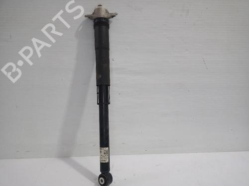Left rear shock absorber SEAT ARONA (KJ7, KJP) 1.0 TSI | BP31556489M18 - Image 5