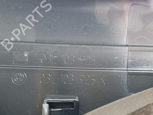 Upper protection VW PASSAT B7 (362) 1.6 TDI | BP31557329M93