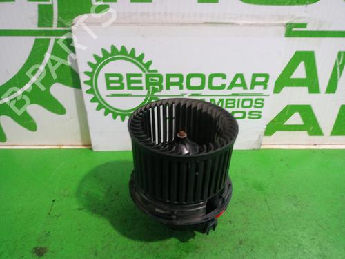 Used Heater blower motor PEUGEOT 508 I (8D_) 2.0 BlueHDi 150 (150 hp) 31549786