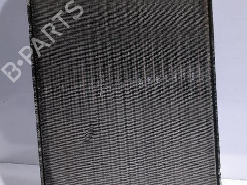 Water radiator VW GOLF V (1K1) 2.0 FSI | BP32463121M31 