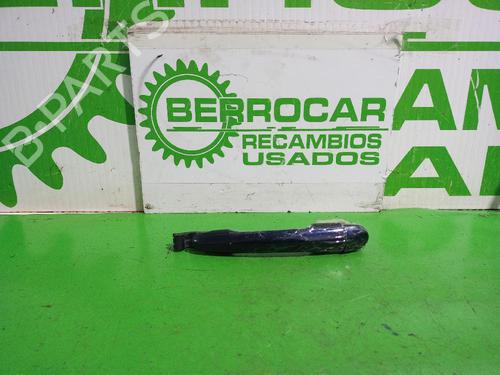 Used Rear right exterior door handle RENAULT LAGUNA III Grandtour (KT0/1) 3.0 dCi (KT03, KT13) (235 hp) 31552490