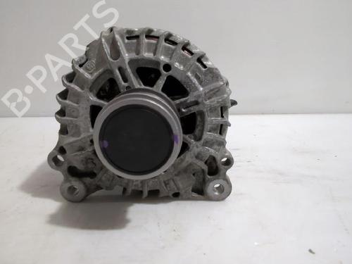 Used Alternator Alternator 31568060 31568060