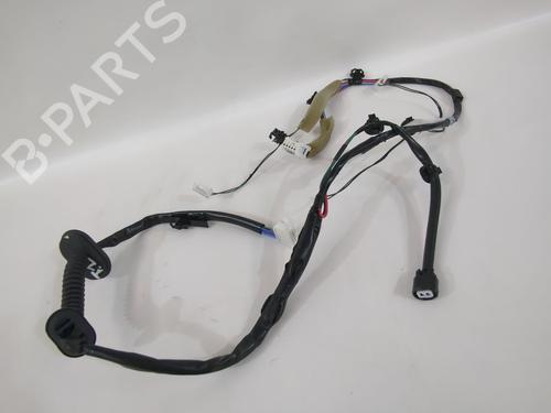 Wiring harness SUZUKI IGNIS III (MF, FF) 1.2 (ATK412) | BP38866905E16 - Image 4