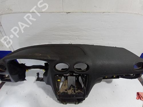 Dashboard FORD FOCUS I Saloon (DFW) 1.6 16V | BP31556221C46 - Image 2
