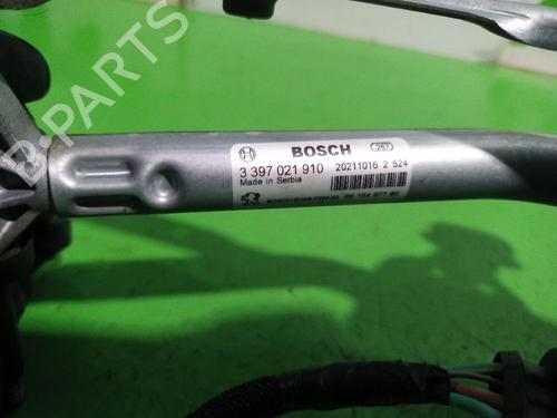 Front wiper motor CITROËN C3 II (SC_) 1.2 VTi 82 | BP31551462M29 - Image 2