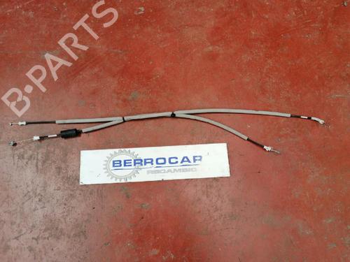 Used Wiring harness PEUGEOT EXPERT Van (V_) 1.6 BlueHDi 115 (115 hp) 32041324