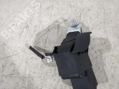 Used Seat buckle TOYOTA COROLLA Hatchback (_E21_, _EA1_, _EH1_) 1.8 VVTi Hybrid (ZWE219) (140 hp) 31567266